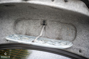 BMW 318ci e46 - 2001