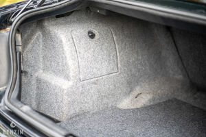 BMW 318ci e46 - 2001