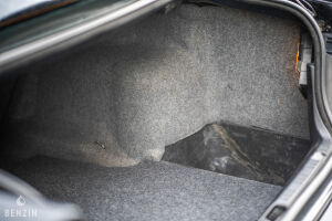 BMW 318ci e46 - 2001