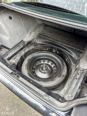 BMW 318ci e46 - 2001