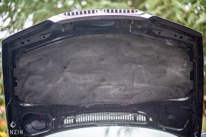 BMW 318ci e46 - 2001