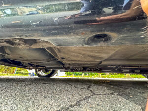 BMW 318ci e46 - 2001