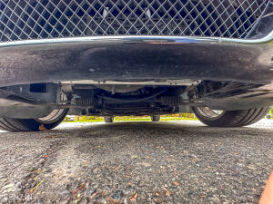 BMW 318ci e46 - 2001