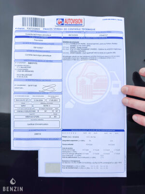 BMW 318ci e46 - 2001