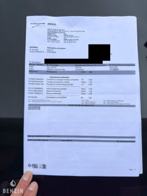 BMW 318ci e46 - 2001