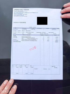 BMW 318ci e46 - 2001