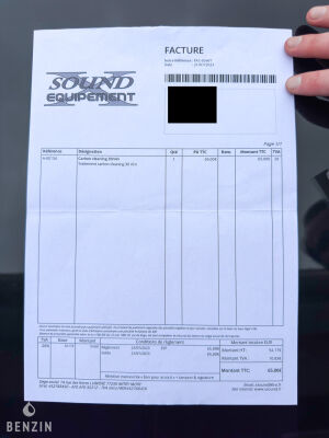 BMW 318ci e46 - 2001