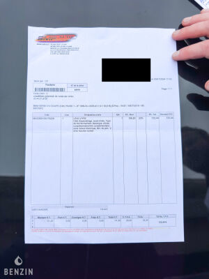 BMW 318ci e46 - 2001