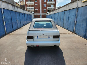 Volkswagen Golf 1.8 Cabriolet - 1991