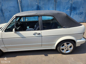 Volkswagen Golf 1.8 Cabriolet - 1991