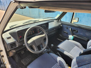 Volkswagen Golf 1.8 Cabriolet - 1991