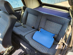 Volkswagen Golf 1.8 Cabriolet - 1991