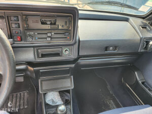 Volkswagen Golf 1.8 Cabriolet - 1991