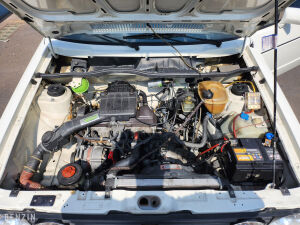 Volkswagen Golf 1.8 Cabriolet - 1991