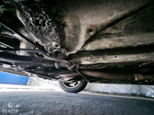 Volkswagen Golf 1.8 Cabriolet - 1991