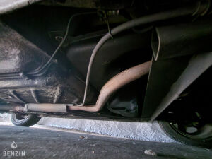 Volkswagen Golf 1.8 Cabriolet - 1991