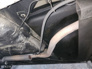 Volkswagen Golf 1.8 Cabriolet - 1991