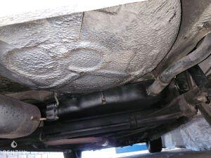 Volkswagen Golf 1.8 Cabriolet - 1991