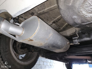 Volkswagen Golf 1.8 Cabriolet - 1991