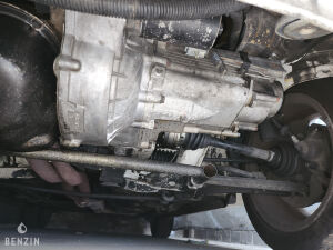 Volkswagen Golf 1.8 Cabriolet - 1991