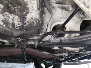 Volkswagen Golf 1.8 Cabriolet - 1991