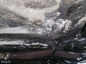 Volkswagen Golf 1.8 Cabriolet - 1991