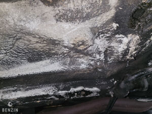 Volkswagen Golf 1.8 Cabriolet - 1991