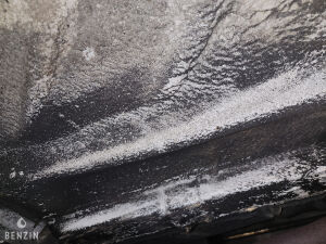 Volkswagen Golf 1.8 Cabriolet - 1991