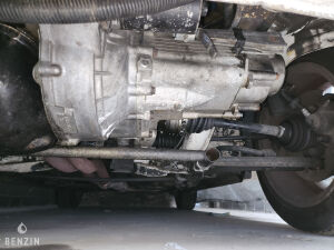 Volkswagen Golf 1.8 Cabriolet - 1991