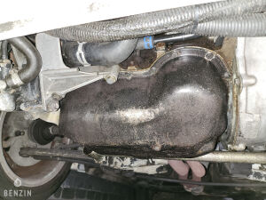 Volkswagen Golf 1.8 Cabriolet - 1991