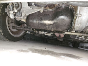 Volkswagen Golf 1.8 Cabriolet - 1991