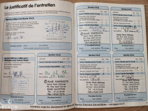 Volkswagen Golf 1.8 Cabriolet - 1991