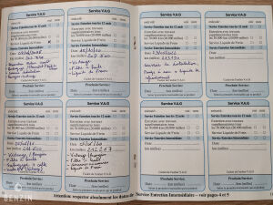 Volkswagen Golf 1.8 Cabriolet - 1991