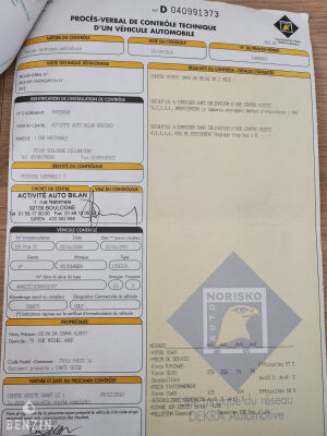 Volkswagen Golf 1.8 Cabriolet - 1991