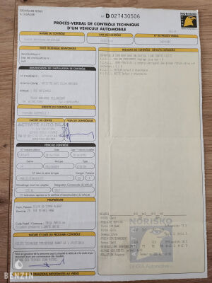 Volkswagen Golf 1.8 Cabriolet - 1991