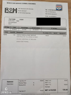 Volkswagen Golf 1.8 Cabriolet - 1991