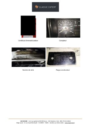 Volkswagen Golf 1.8 Cabriolet - 1991