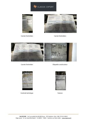 Volkswagen Golf 1.8 Cabriolet - 1991