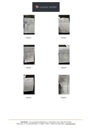 Volkswagen Golf 1.8 Cabriolet - 1991