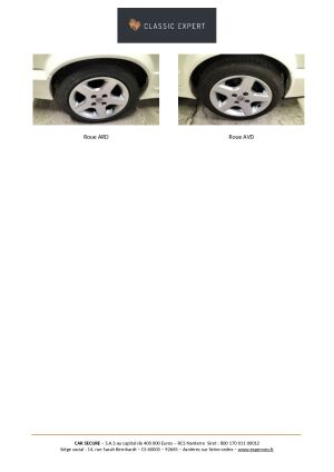 Volkswagen Golf 1.8 Cabriolet - 1991