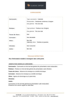 Volkswagen Golf 1.8 Cabriolet - 1991