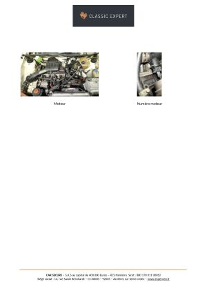 Volkswagen Golf 1.8 Cabriolet - 1991