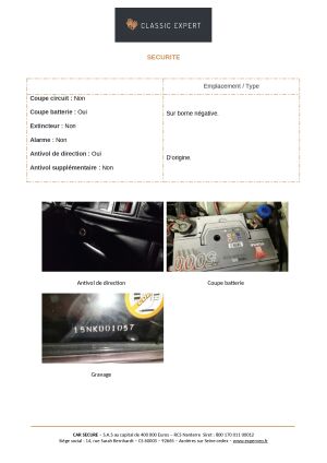 Volkswagen Golf 1.8 Cabriolet - 1991