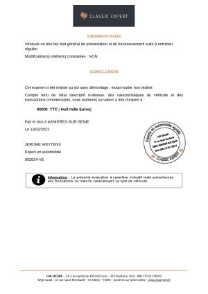 Volkswagen Golf 1.8 Cabriolet - 1991