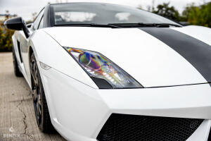 Lamborghini Gallardo Spyder LP 560-4 - 2009