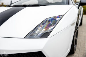 Lamborghini Gallardo Spyder LP 560-4 - 2009