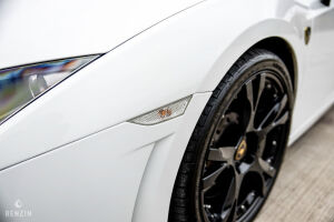 Lamborghini Gallardo Spyder LP 560-4 - 2009