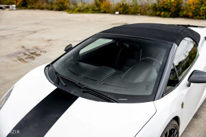 Lamborghini Gallardo Spyder LP 560-4 - 2009