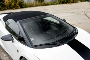 Lamborghini Gallardo Spyder LP 560-4 - 2009