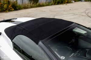 Lamborghini Gallardo Spyder LP 560-4 - 2009